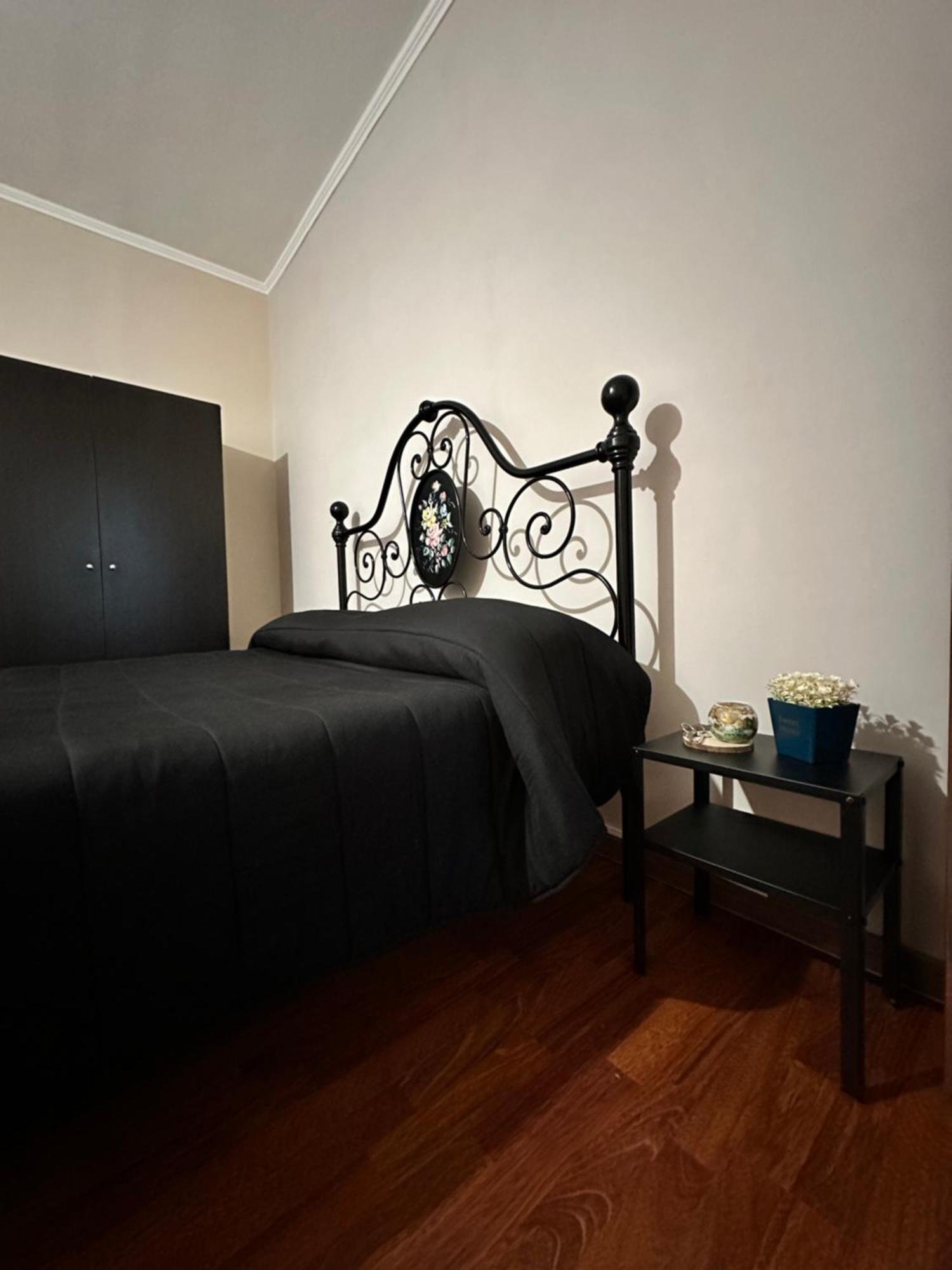 La Via Del Mare Bed & Breakfast ตอร์เรเดลเกรโค ภายนอก รูปภาพ