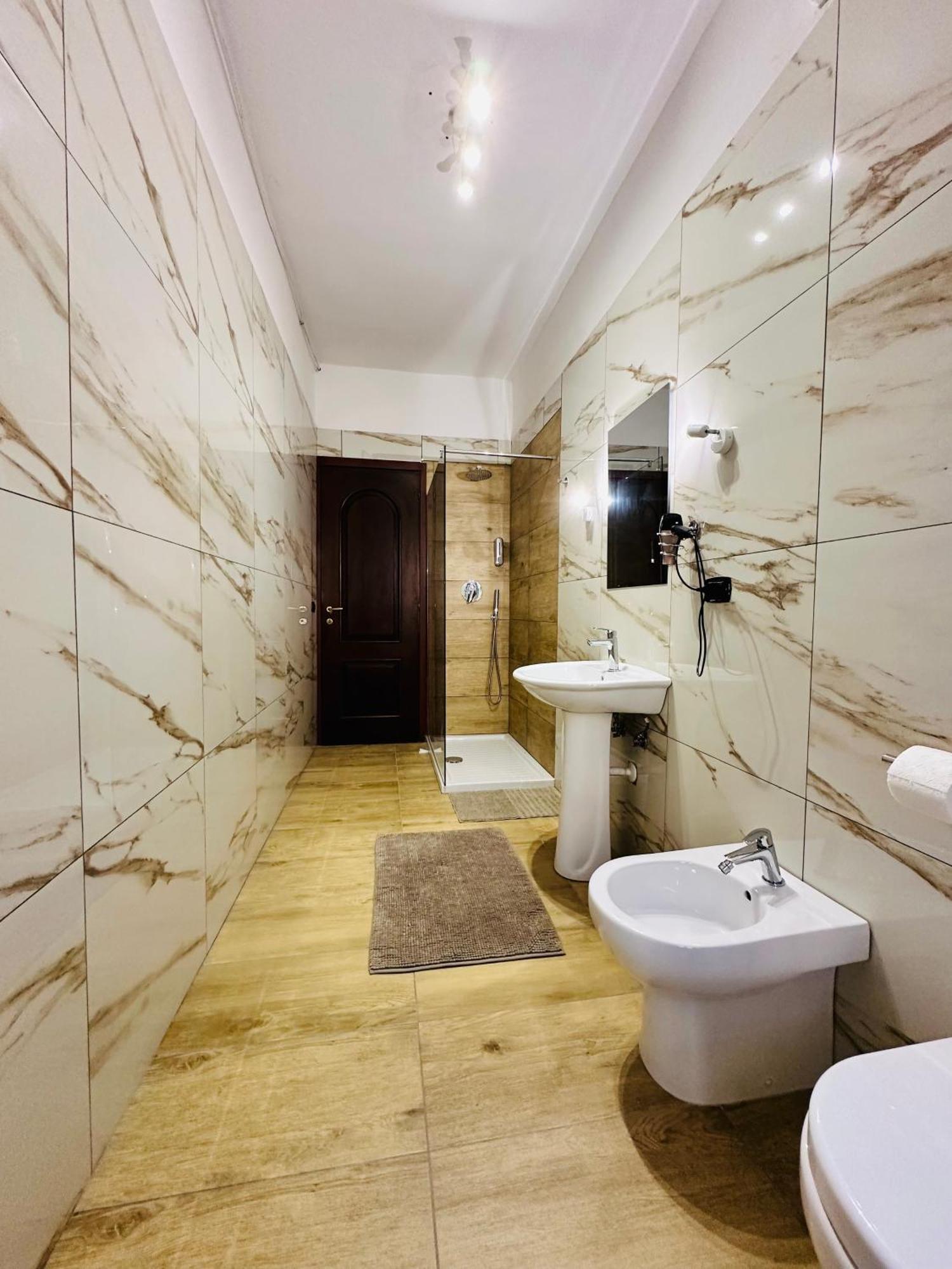 La Via Del Mare Bed & Breakfast ตอร์เรเดลเกรโค ภายนอก รูปภาพ