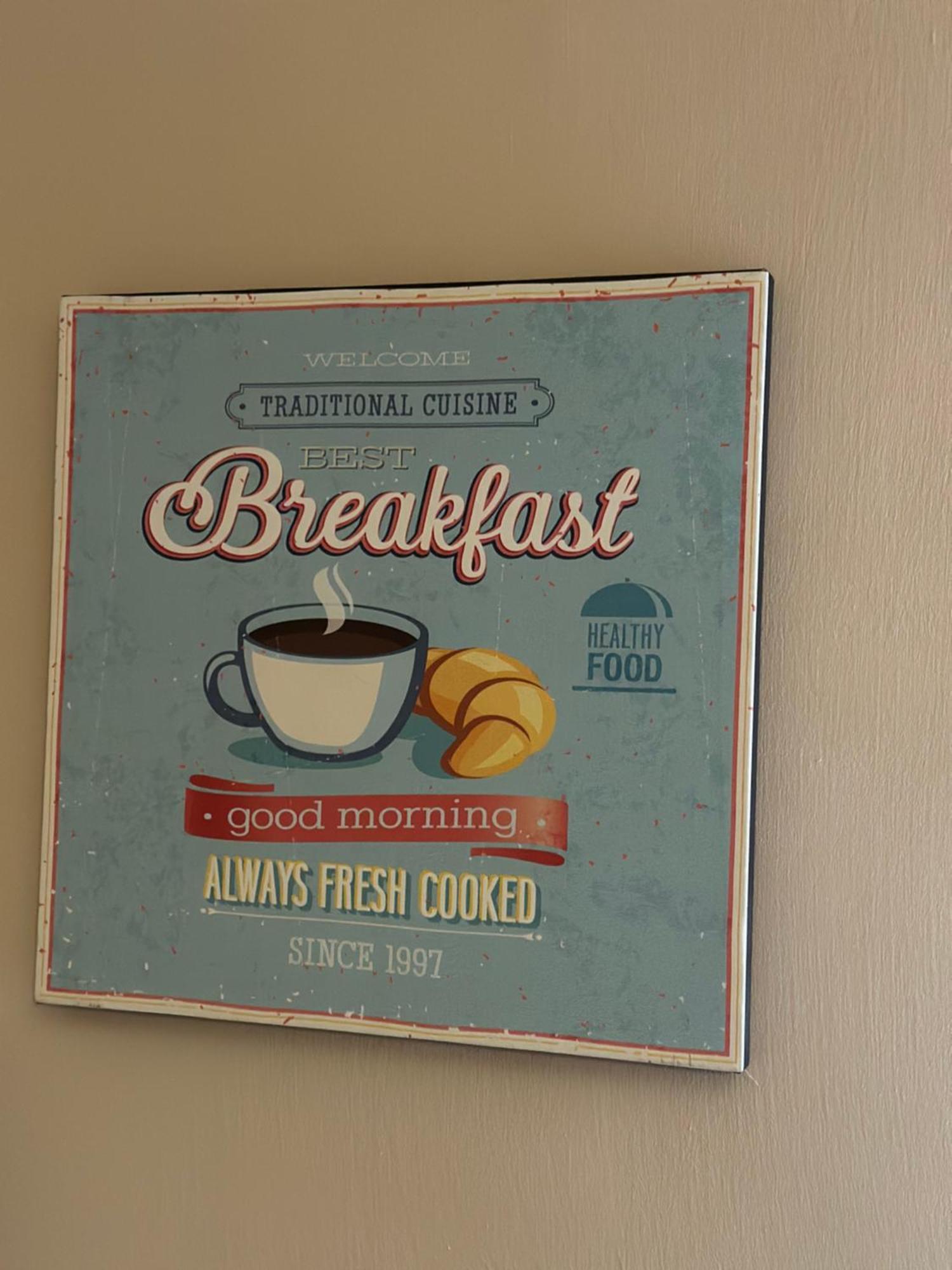 La Via Del Mare Bed & Breakfast ตอร์เรเดลเกรโค ภายนอก รูปภาพ