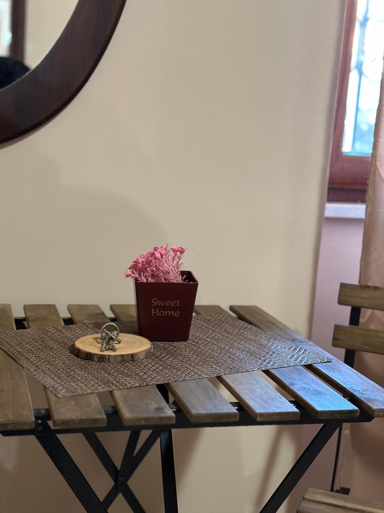 La Via Del Mare Bed & Breakfast ตอร์เรเดลเกรโค ภายนอก รูปภาพ