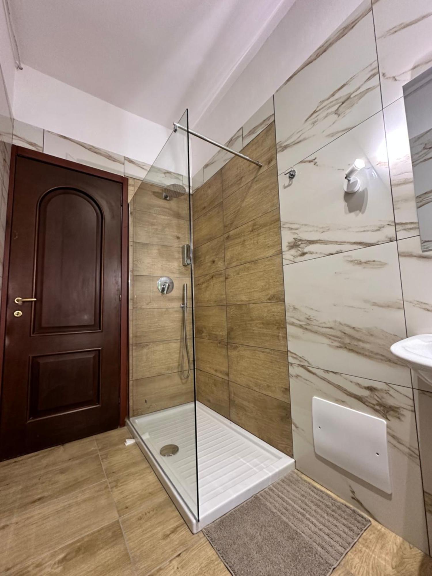 La Via Del Mare Bed & Breakfast ตอร์เรเดลเกรโค ภายนอก รูปภาพ
