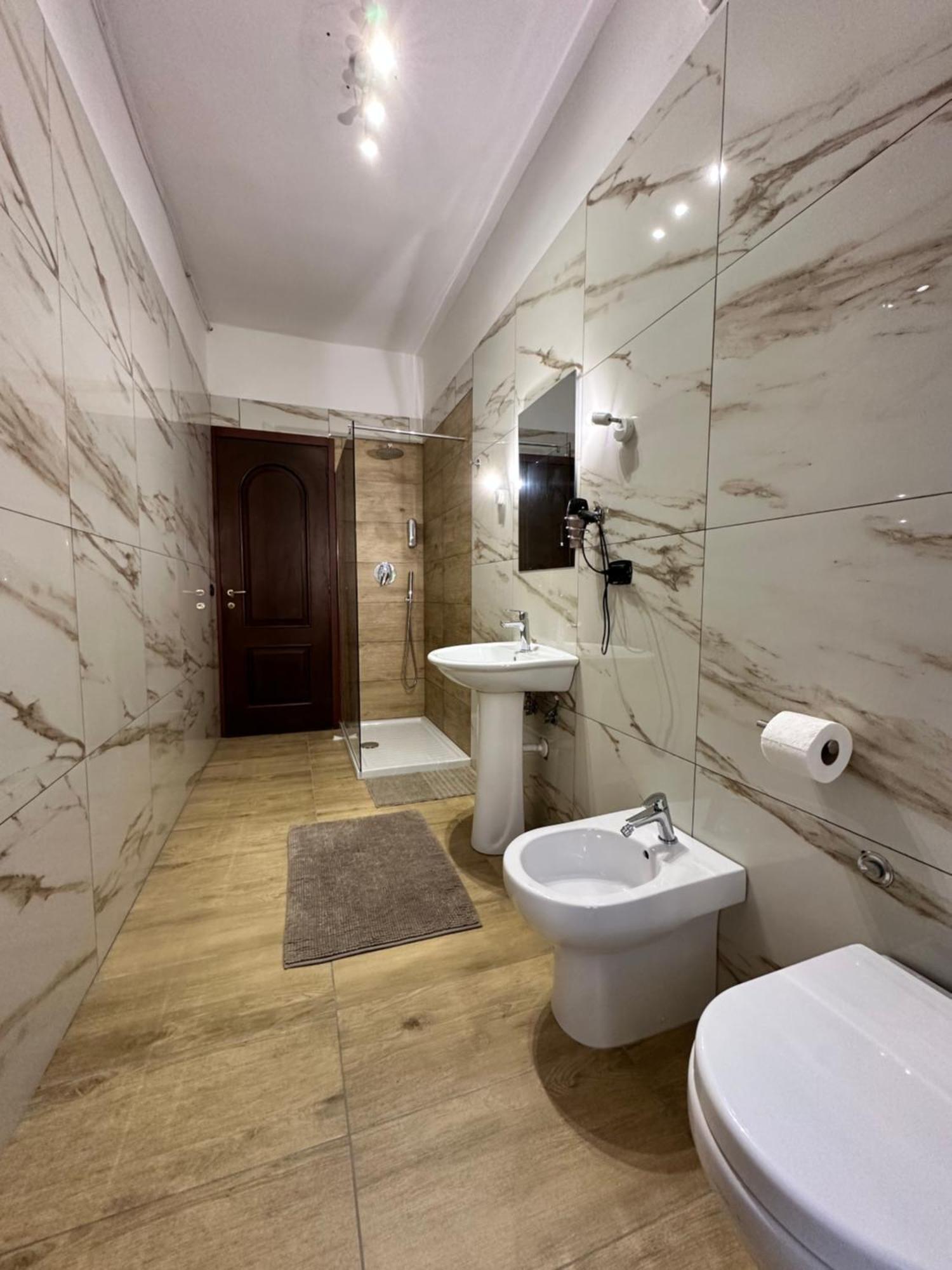 La Via Del Mare Bed & Breakfast ตอร์เรเดลเกรโค ภายนอก รูปภาพ