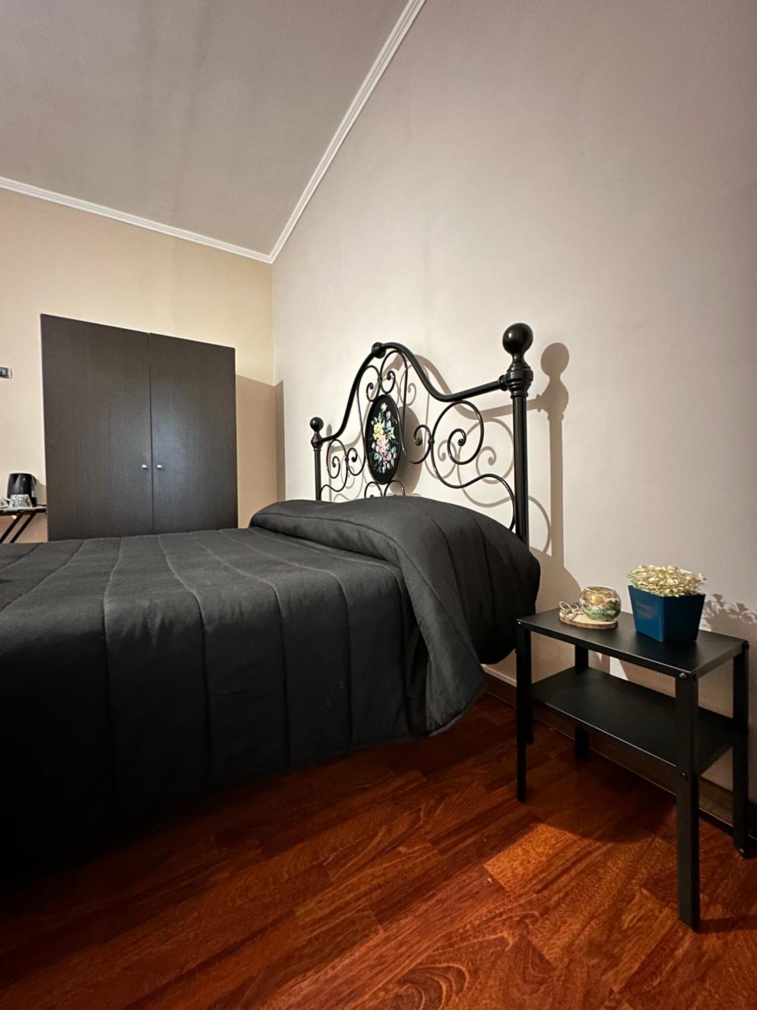 La Via Del Mare Bed & Breakfast ตอร์เรเดลเกรโค ภายนอก รูปภาพ